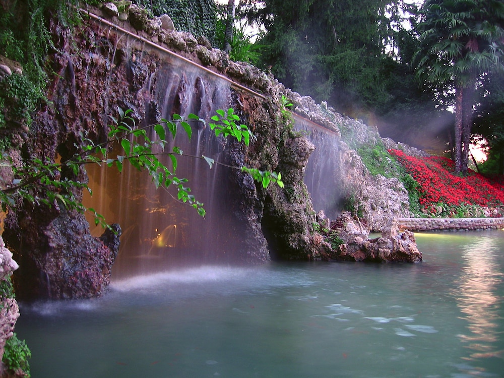 Villa Dei Cedri Thermal Park And Natural Spa 40/50