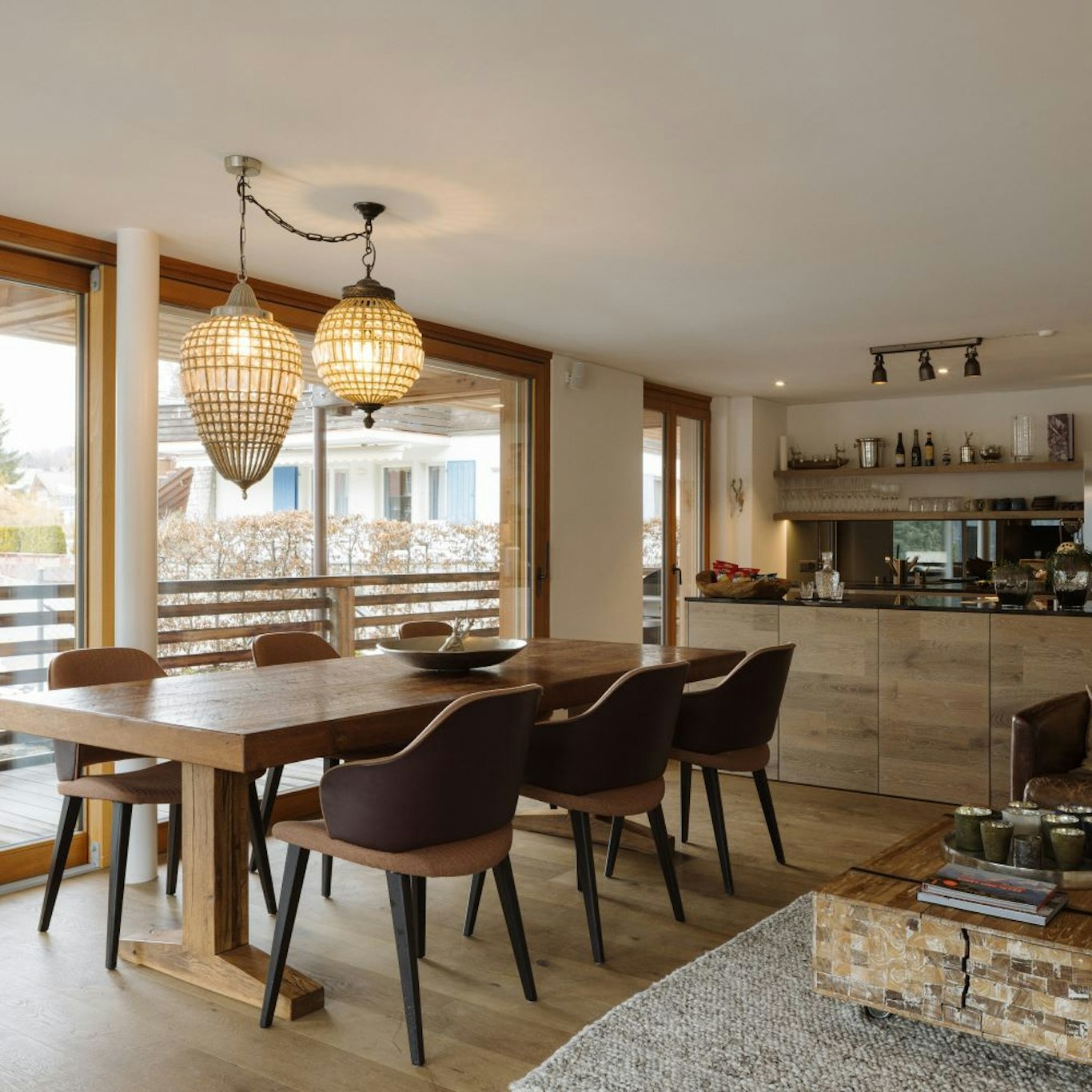 Bergwelt Grindelwald - Alpine Design Resort 40/50