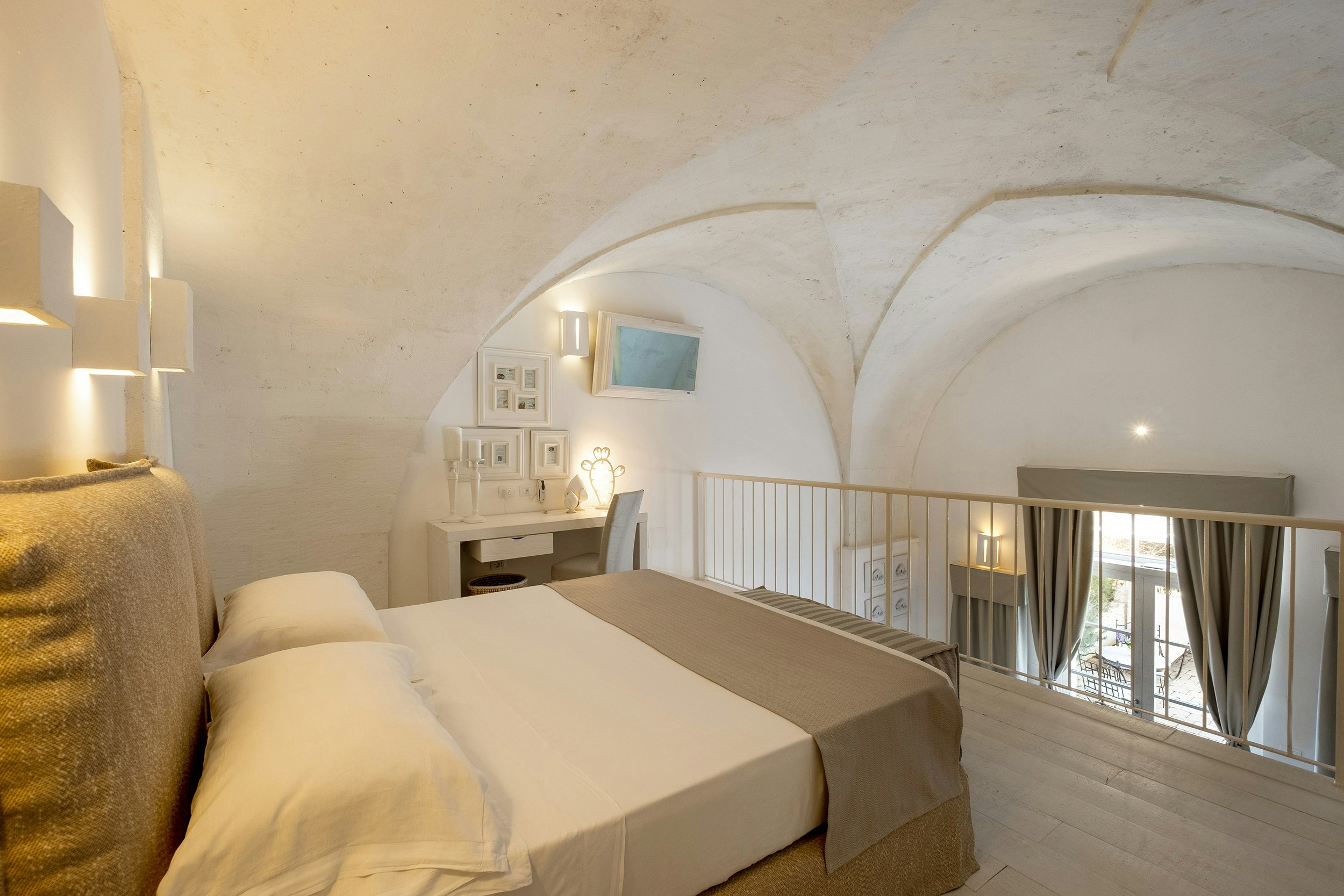 BAGLIONI MASSERIA MUZZA RESORT & SPA 22/53