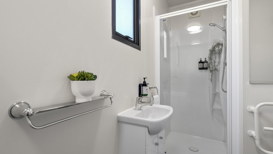 Tasman Holiday Parks - Picton 22/25