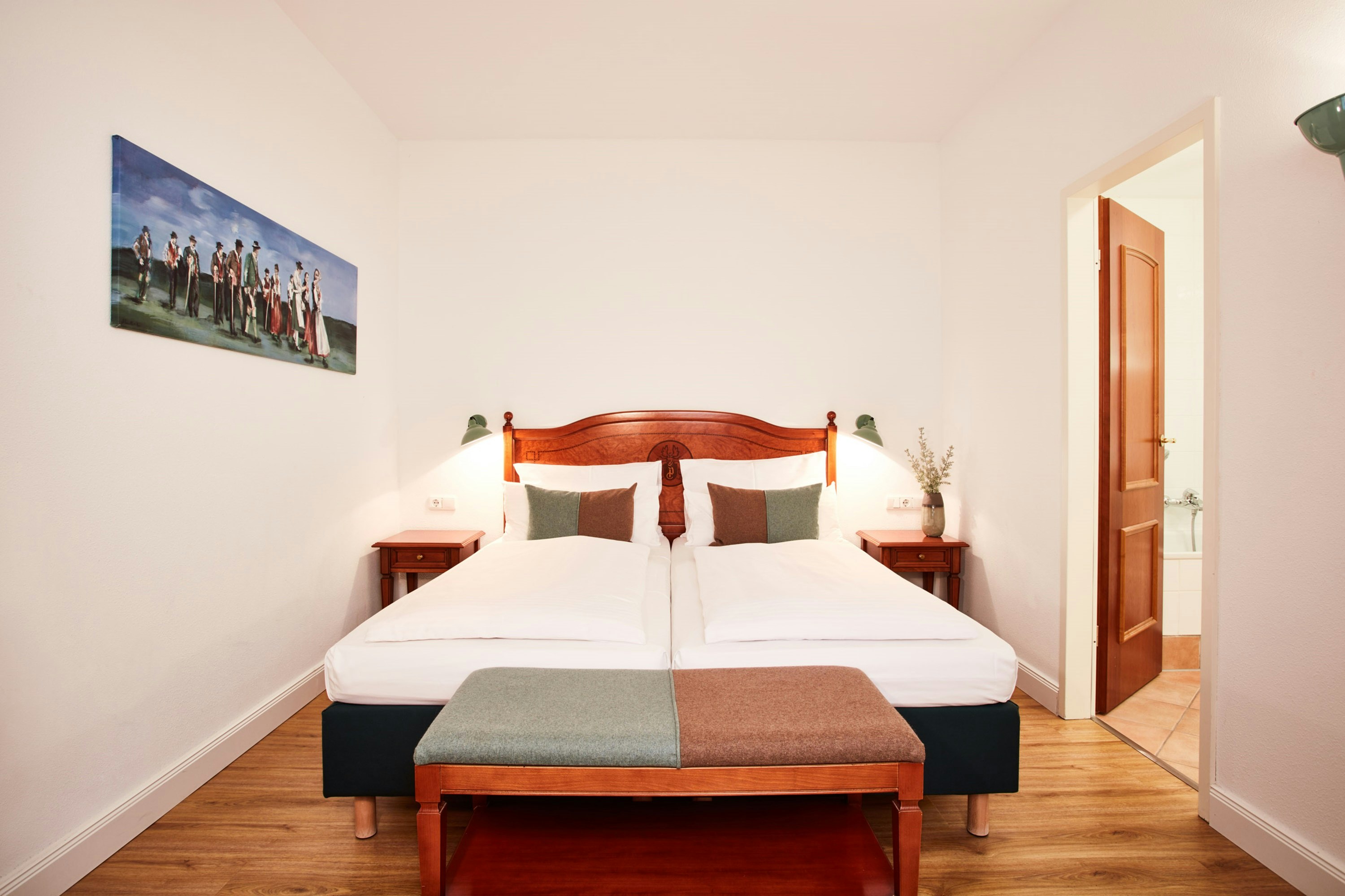 Hotel Prinzregent 26/63