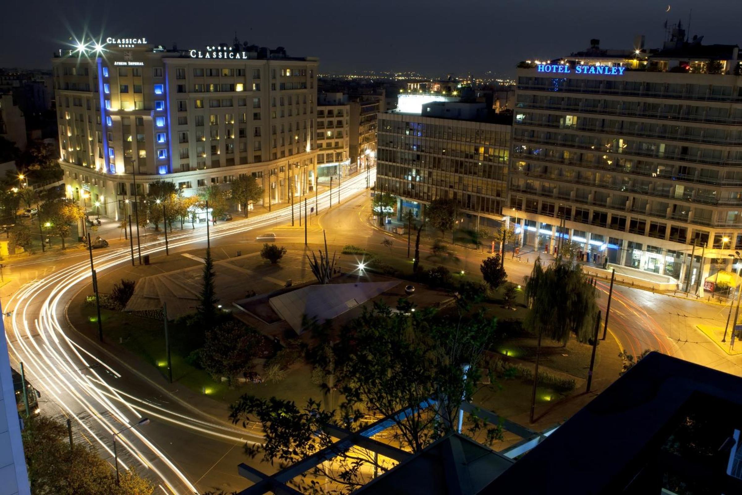 Hotel Katerina 4/97