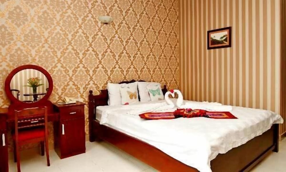Nathalie's Vung Tau Hotel 16/42