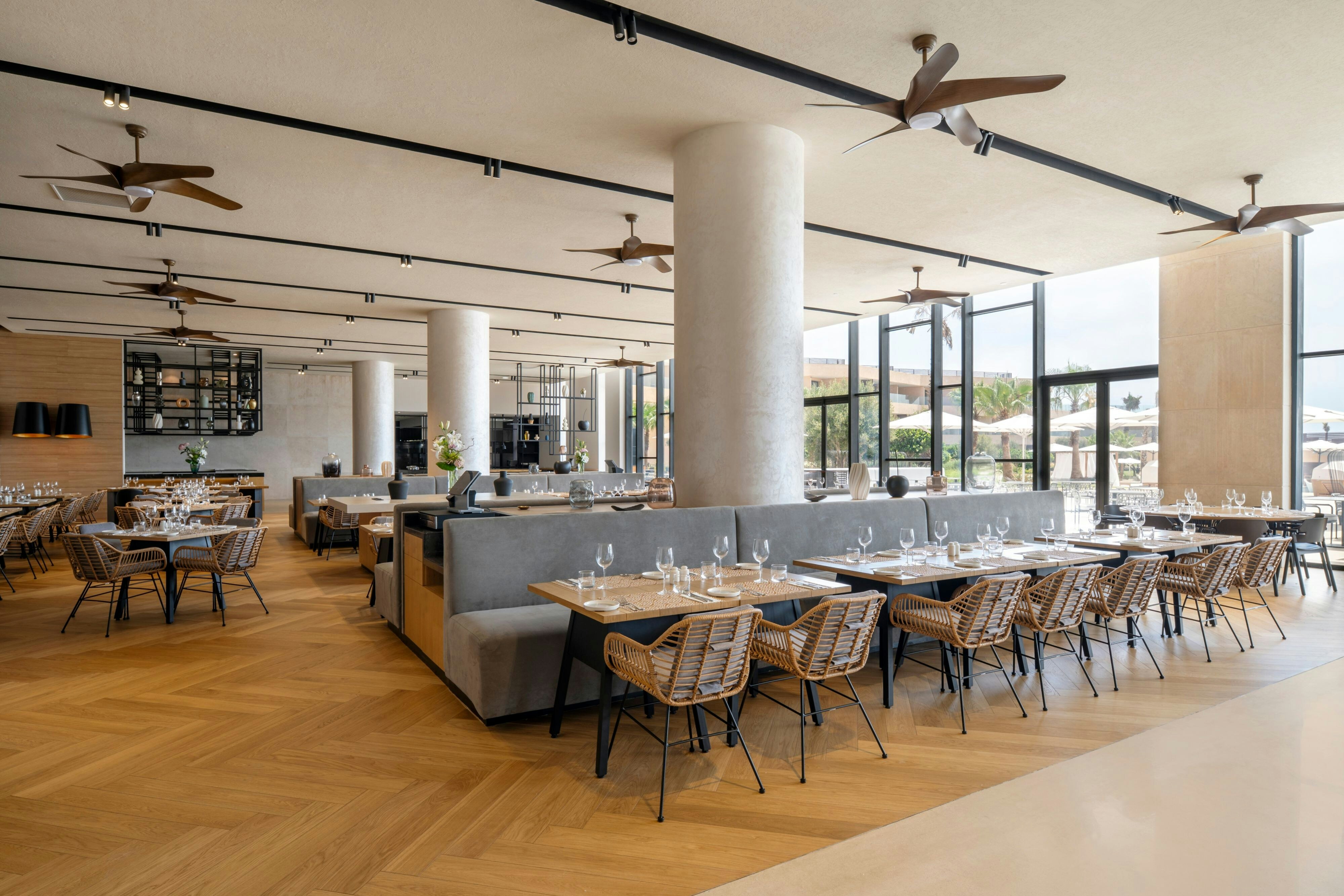 Taghazout Bay Marriott Resort 28/54