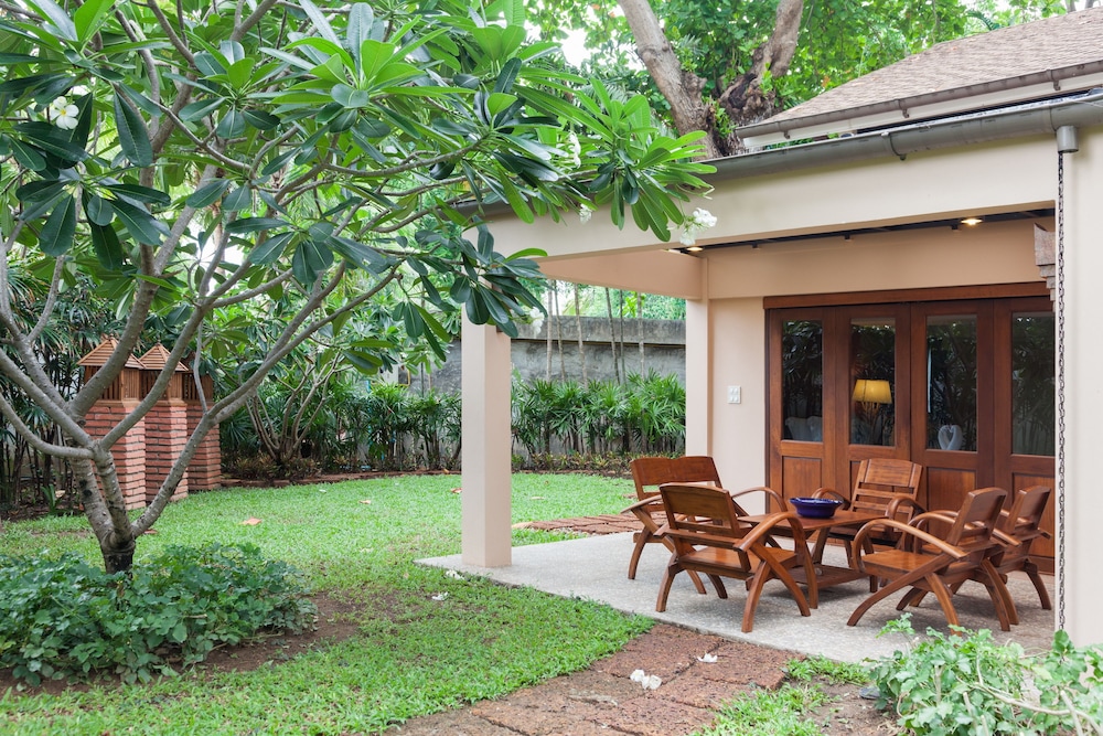 拉亚哲安度假村(Raya Resort Beach front - The Most Green Resort in Cha-am) 图片5
