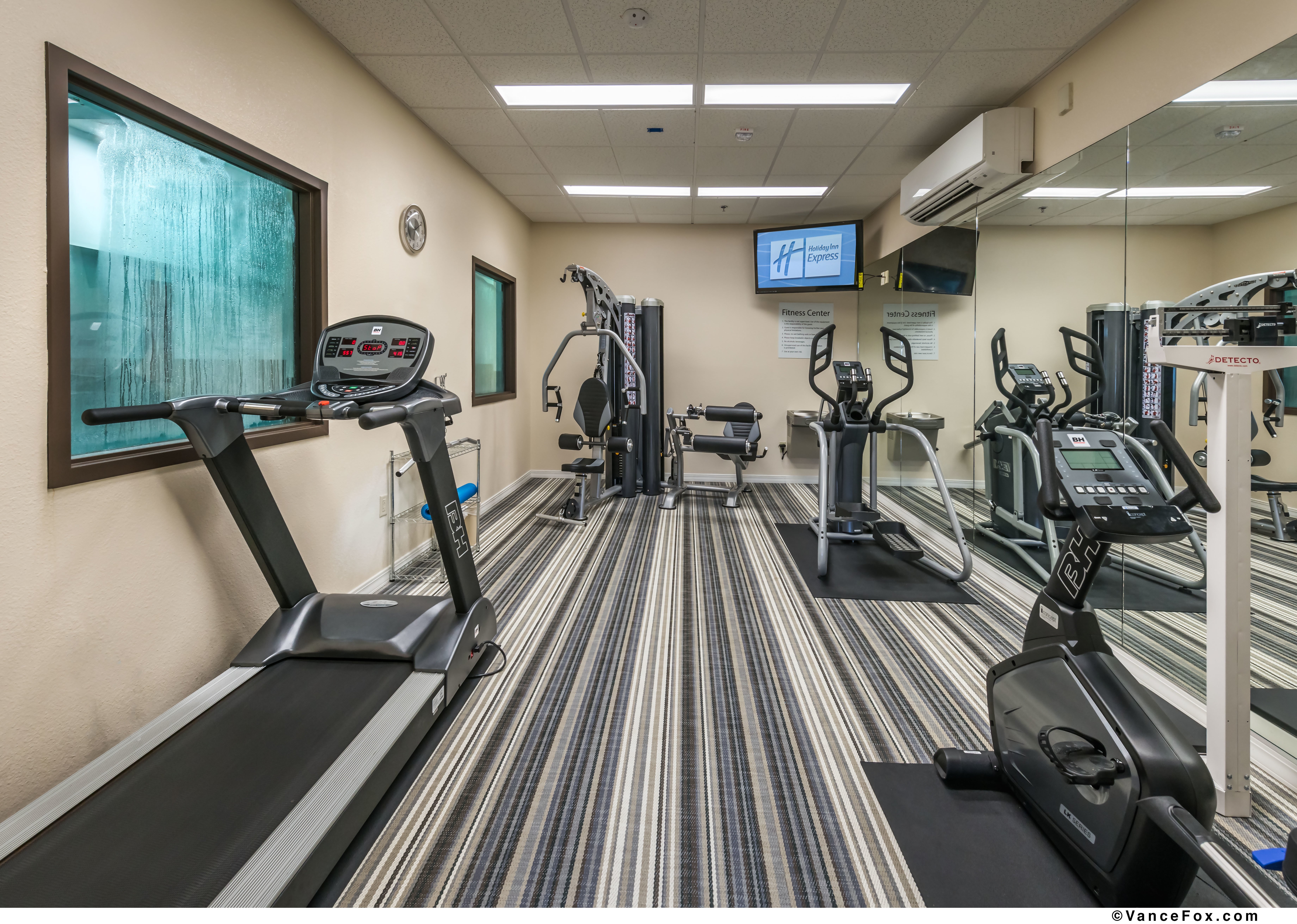 Holiday Inn Express Winnemucca 35/58