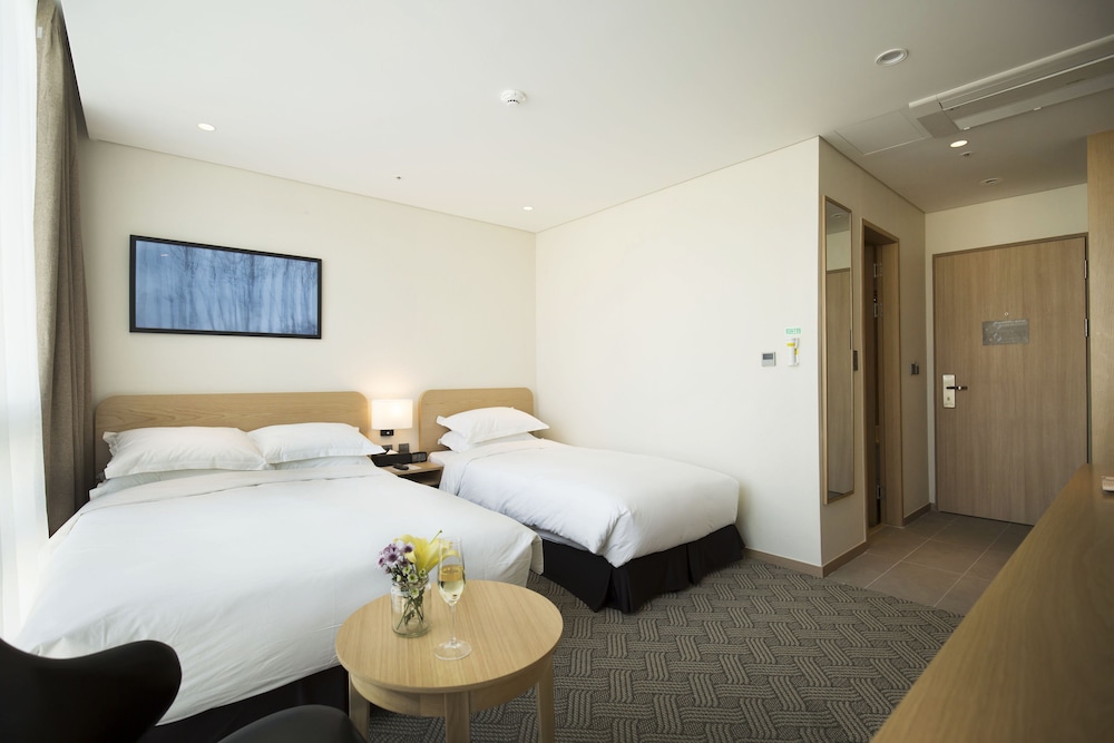Best Western Haeundae Hotel 45/65