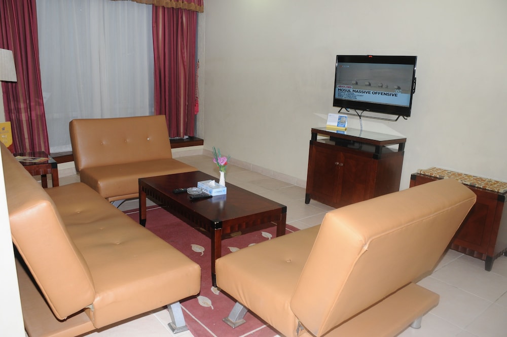 Continental Suite Farwaniya 15/20