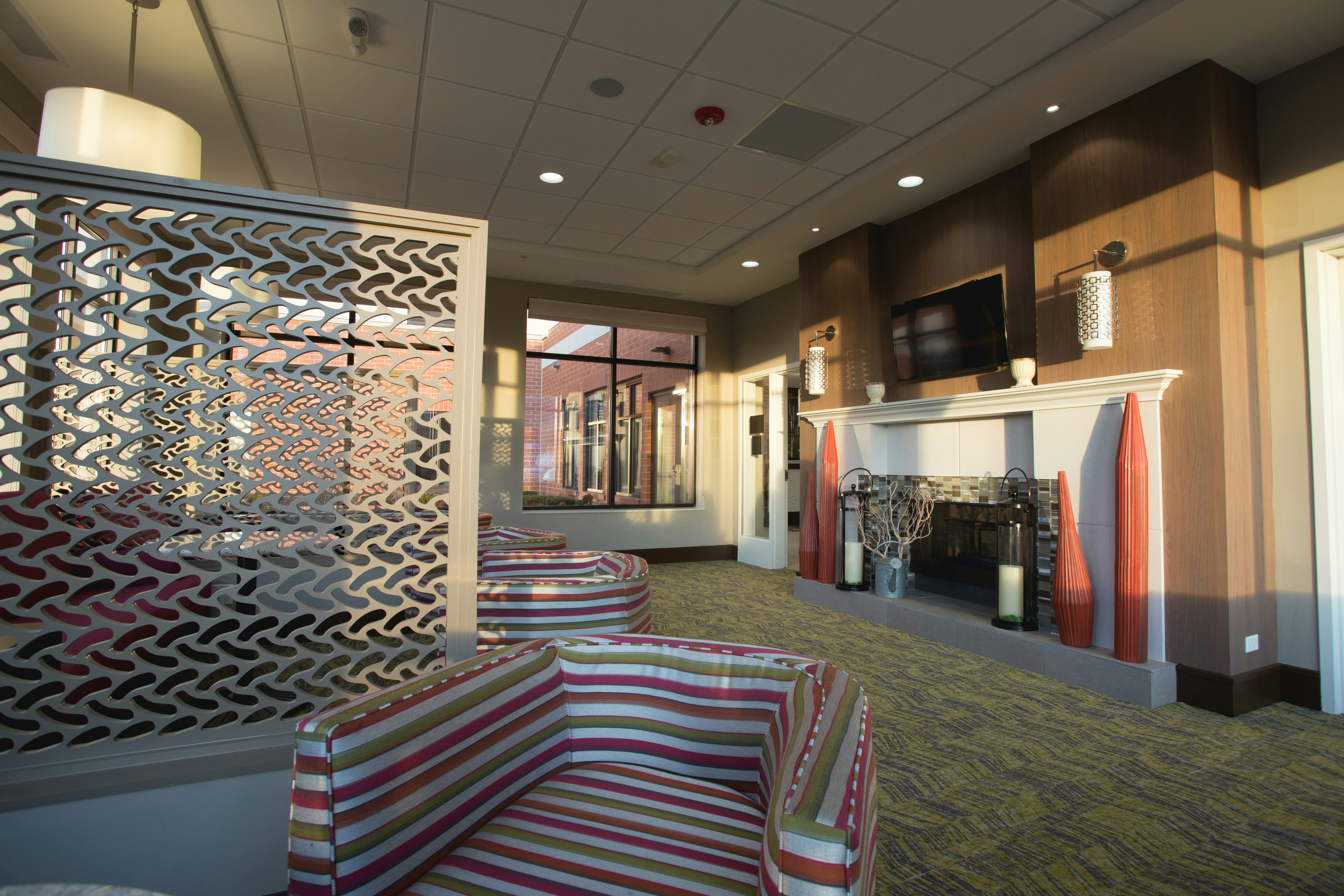 Hilton Garden Inn Bolingbrook I-55 77/79
