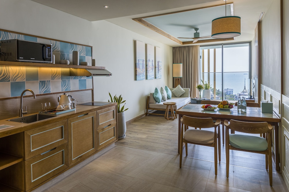 Fusion Suites Vung Tau 55/70
