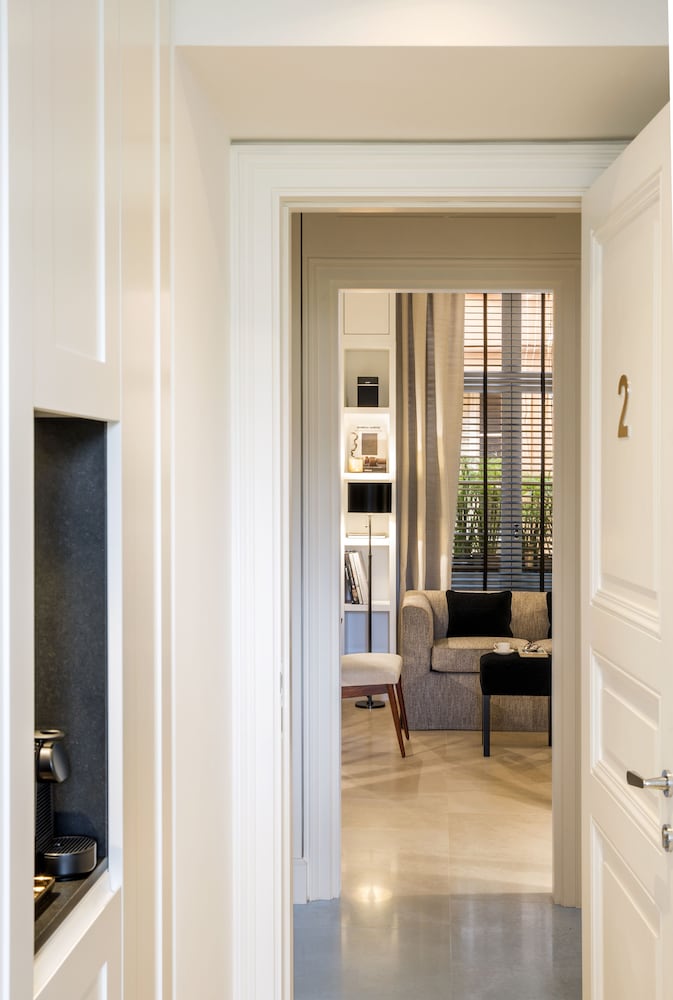 Residenza B 15/33