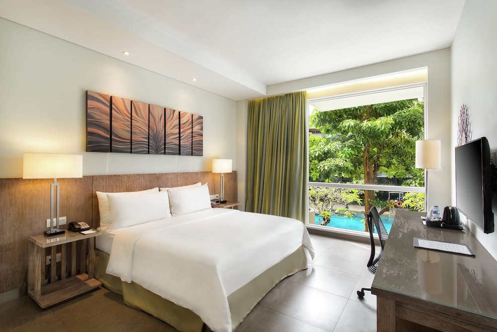 HILTON GARDEN INN BALI NGURAH RAI AIRPORT 15/59