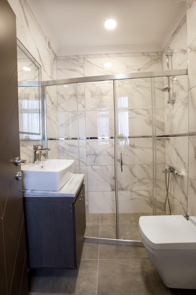 La Vie Suit Otel 25/28