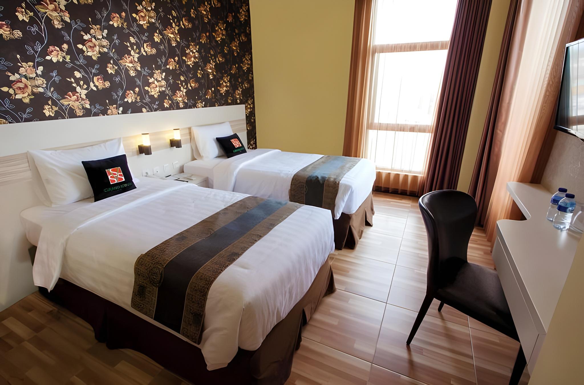 Grand Sovia Hotel 10/37