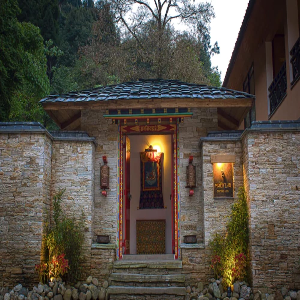 Club Mahindra Chumbi in Geyzing
