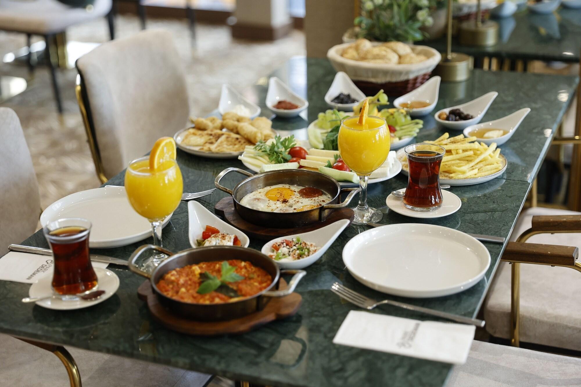 Ankara Princess Hotel 43/55