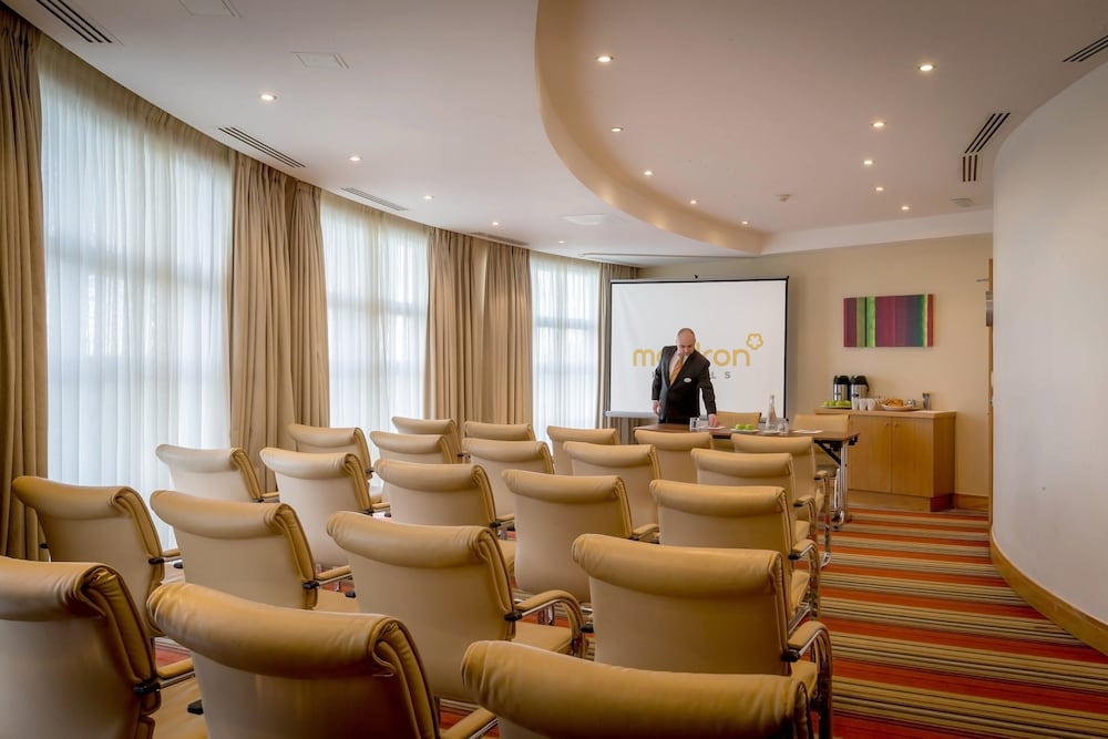 Maldron Hotel Limerick 4/33