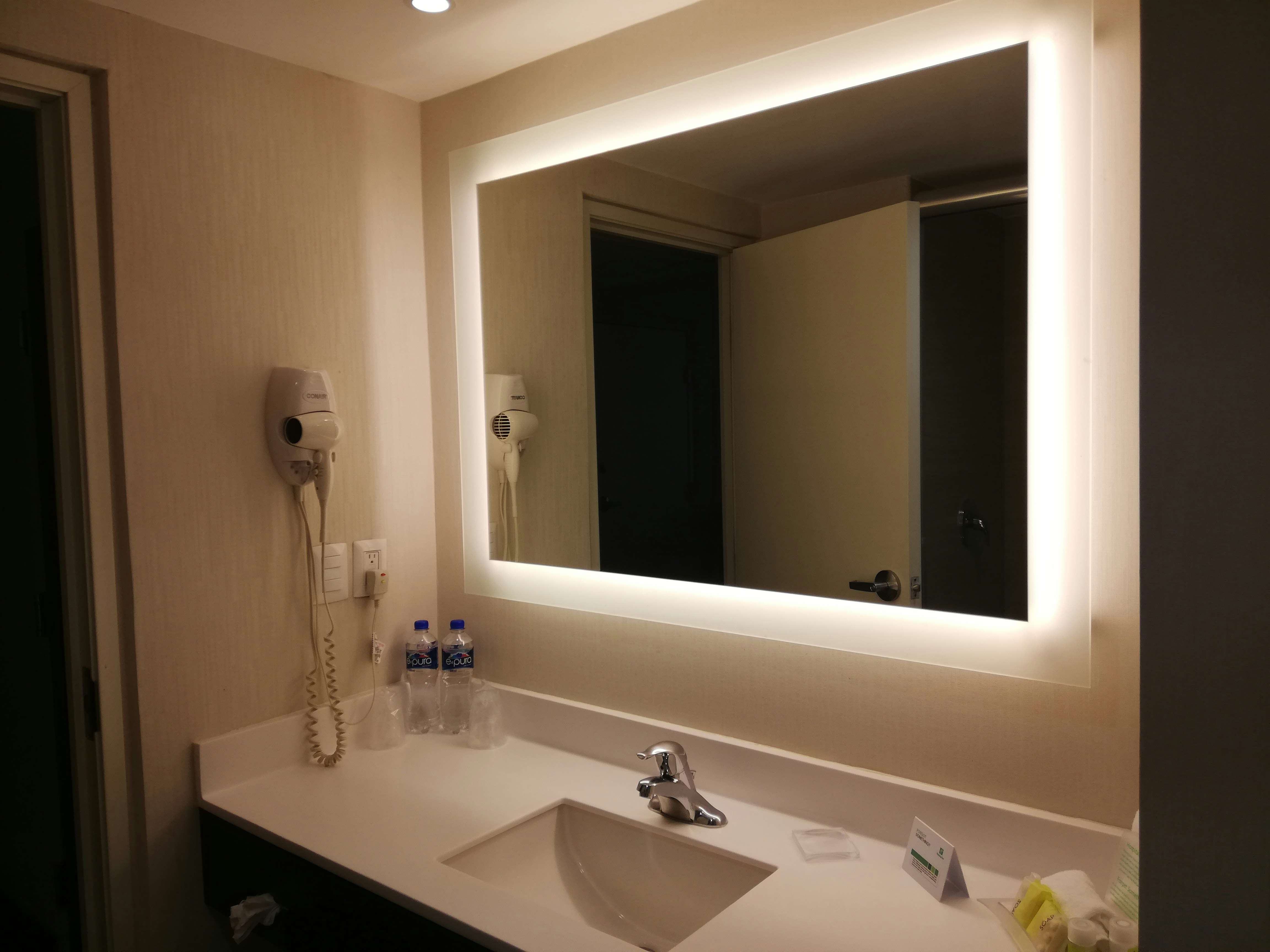 Holiday Inn Tampico Altamira 33/33