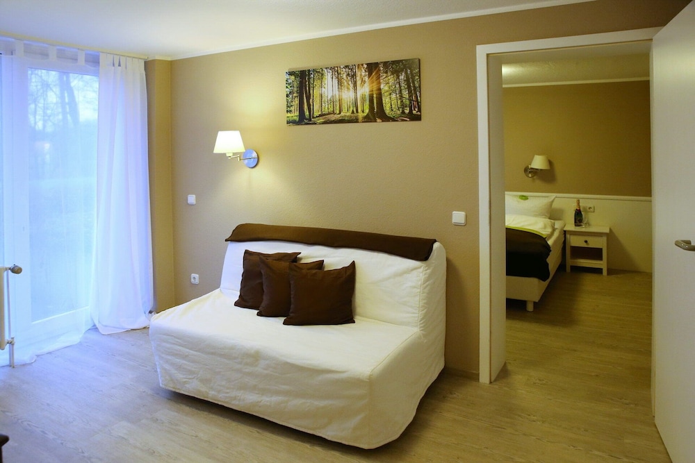 Hotel Wilhelmshohe 6/21