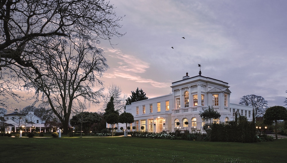 Monkey Island Estate 5/47