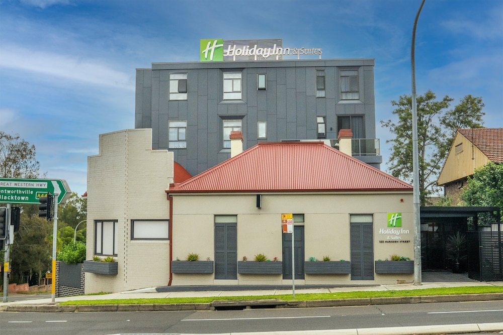 Gladius Hotels & Suites Parramatta, an Ascend Collection Hotel 1/41