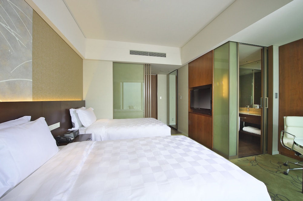 Osaka Marriott Miyako Hotel 5/54