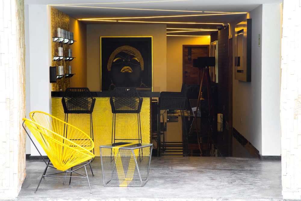 Rame Hotel Boutique 10/62