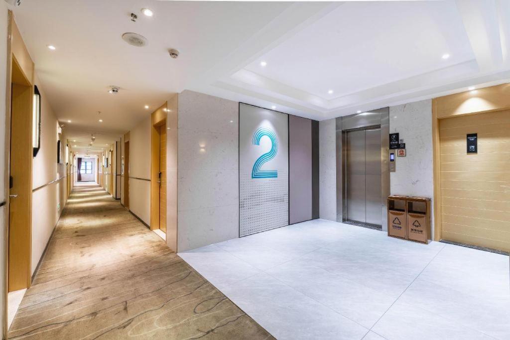 City Comfort Inn( Guangzhou Zengcheng Wanda Plaza Metro Station) 26/50
