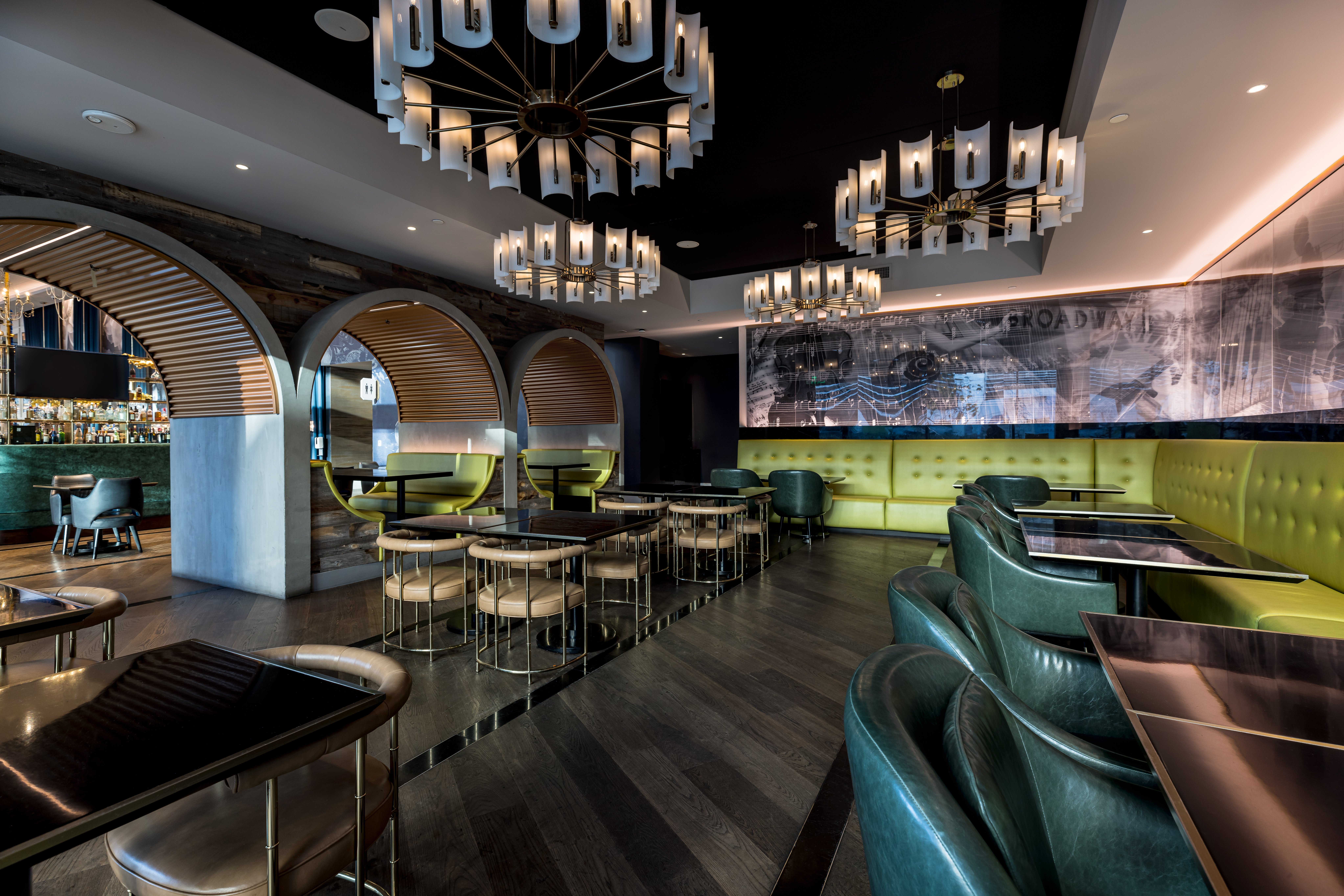 HOTEL INDIGO LOS ANGELES DOWNTOWN 54/72