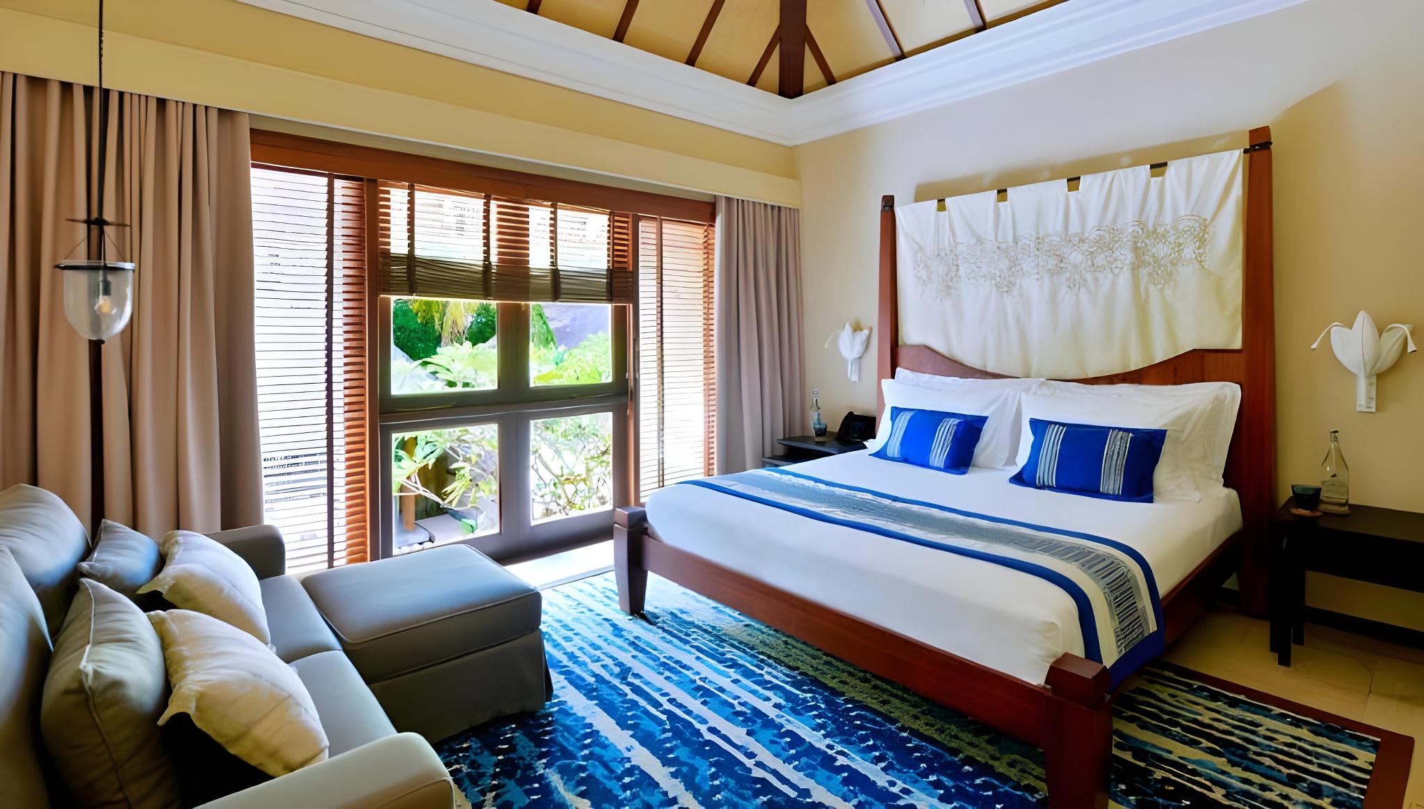 POOL VILLA (2 Bedrooms)