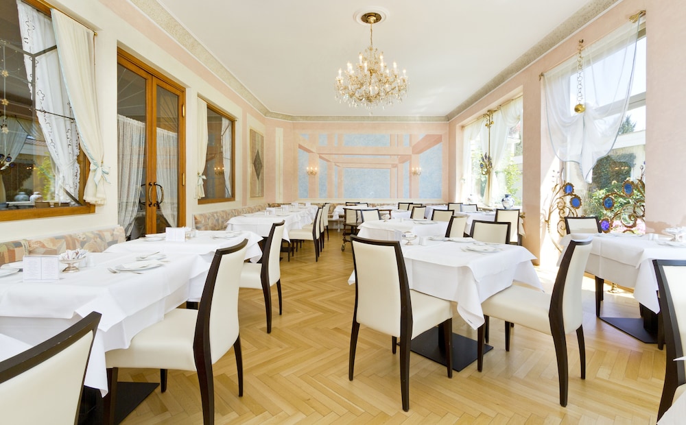 Wittelsbacher Hof Swiss Quality Hotel 30/37