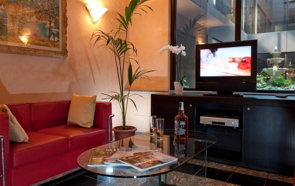 Hotel Comtur 35/62