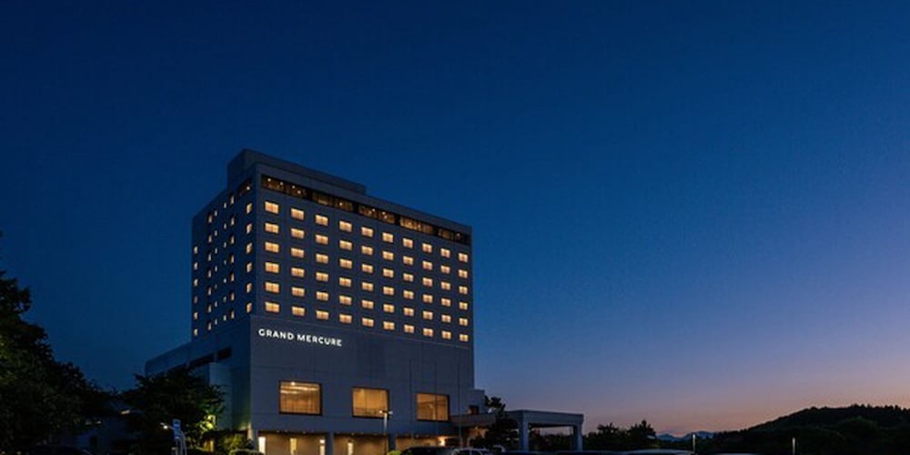Grand Mercure Nasu Highlands Resort & Spa 1/50