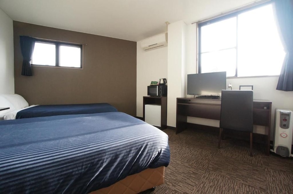 Hotel Livemax Budget Gunma Numata 8/32