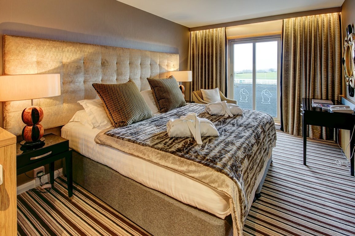 Ingliston Country Club Hotel 5/8