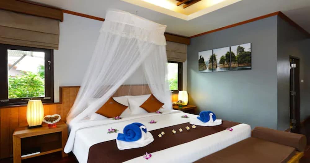 Phangan Bayshore Resort 28/69