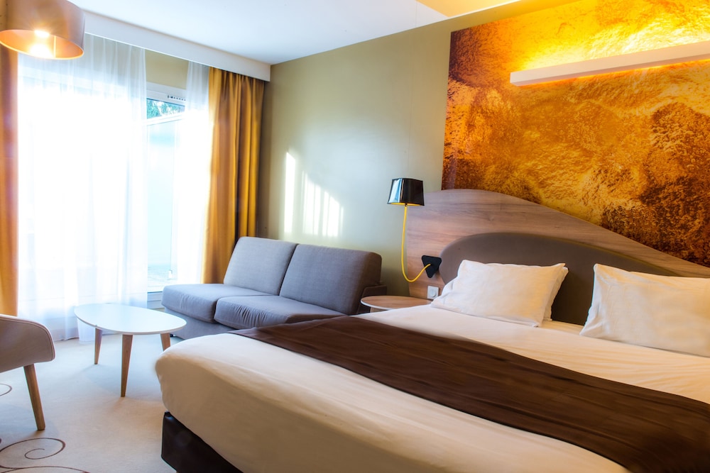 Holiday Inn Reims Centre 26/65