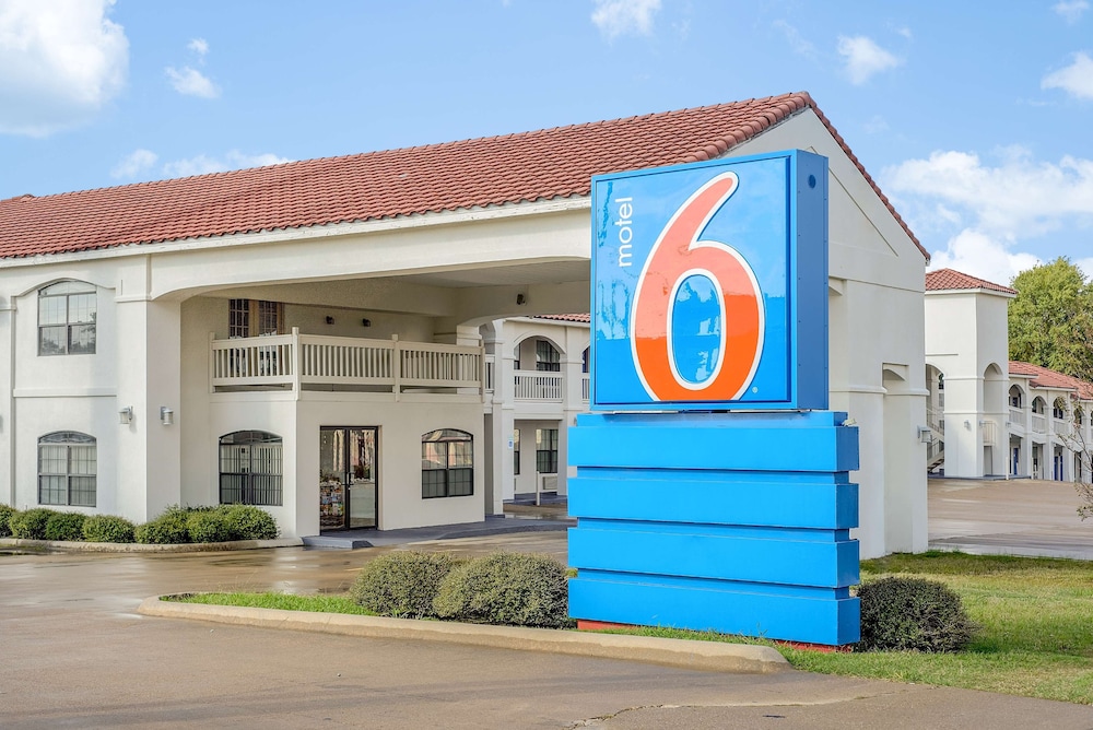 Motel6 Canton, TX in CANTON - TX