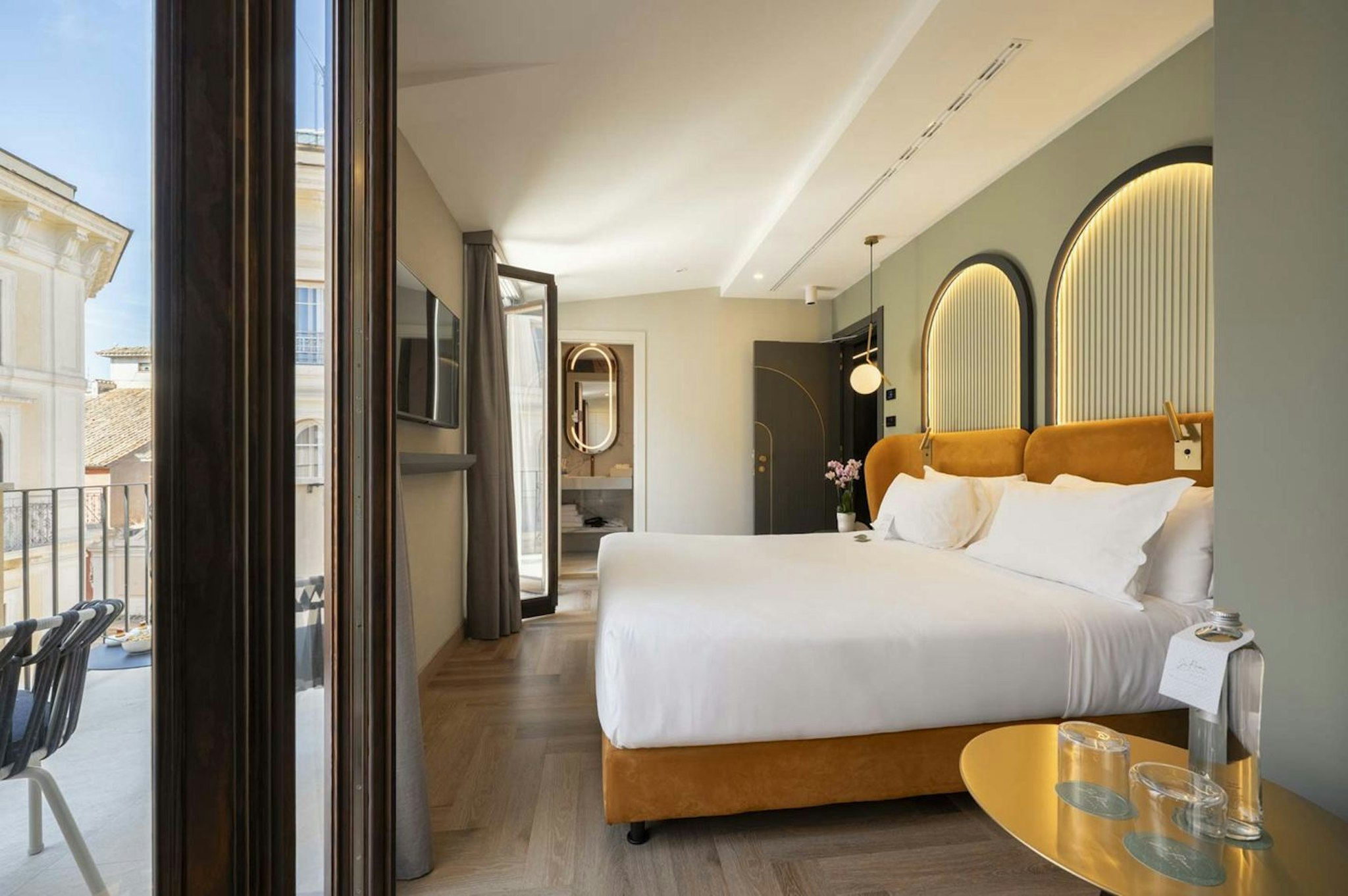 Je Rome Hotel 42/148