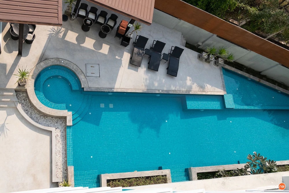 Grand Vista Hotel Chiangrai 74/77
