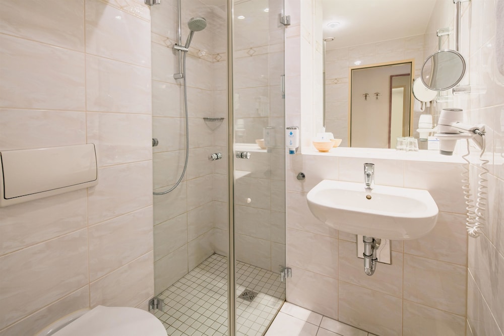 Best Western Hotel Kantstrasse Berlin 7/33
