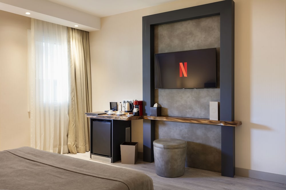 Buem Hotel Kosuyolu 10/50