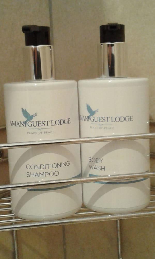 Amani Guest Lodge 3/41