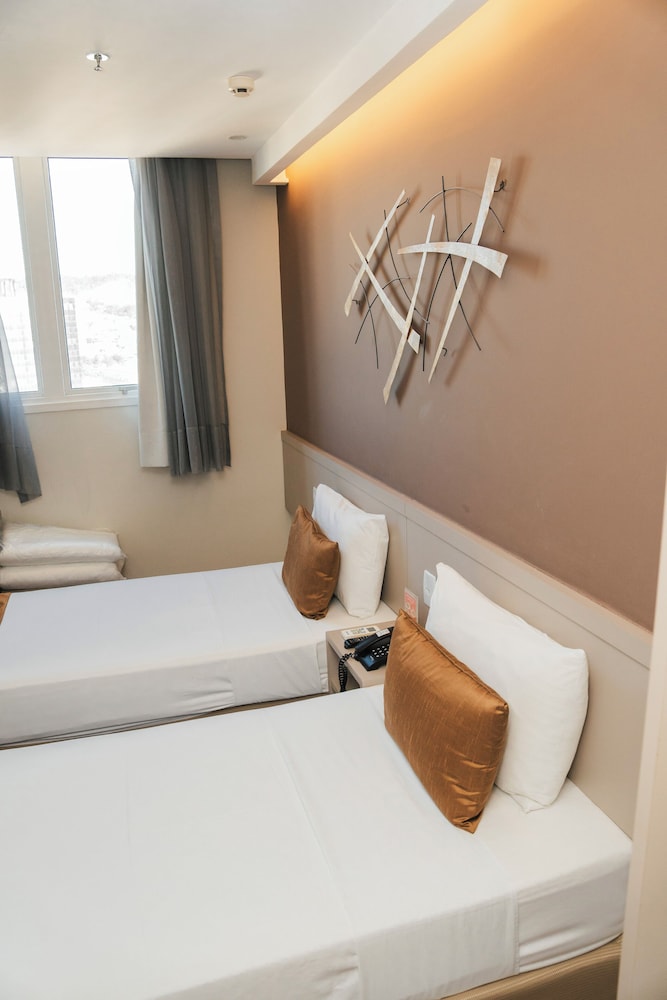 Easy Hotel Cachoeiro de Itapemirim by Atlantica 10/49