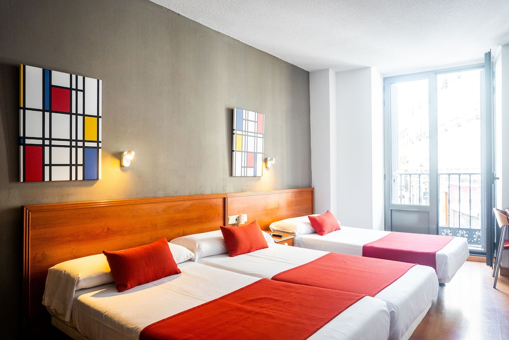 HOSTAL PERSAL 11/34