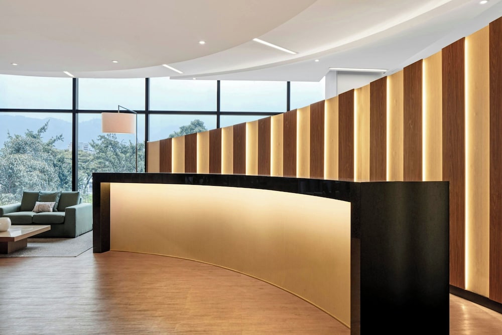 Fairfield by Marriott Bogota Embajada 9/50