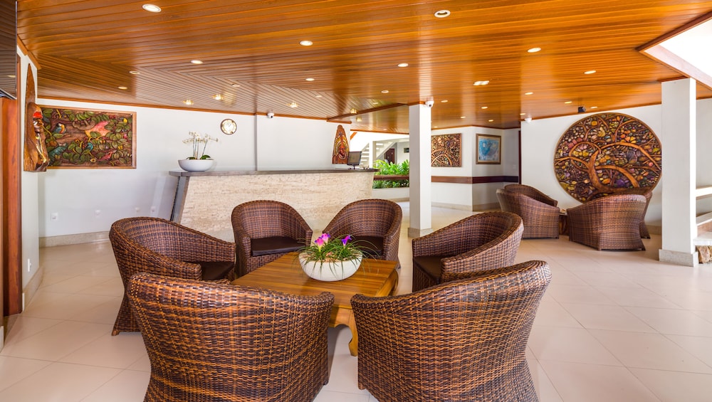 Quinta Do Sol Praia Lite Hotel 26/42