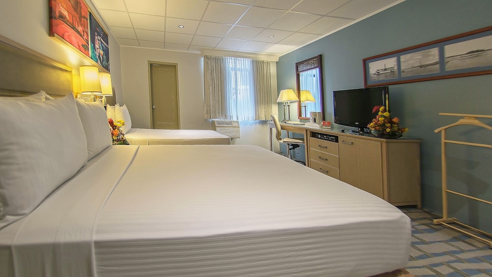 Grand Hotel Guayaquil, Ascend Hotel Collection 22/61
