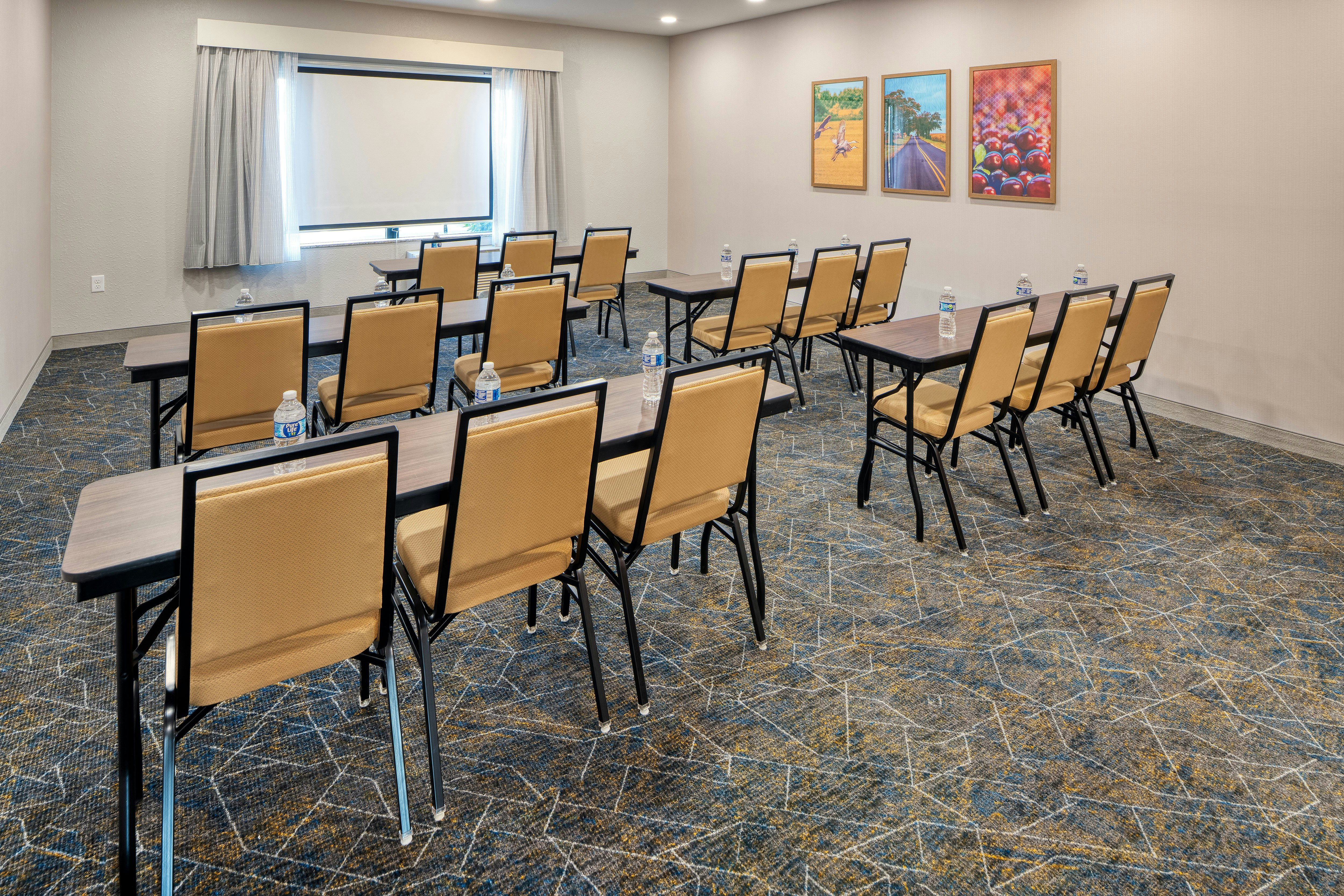 Hampton Inn Tomah 30/33
