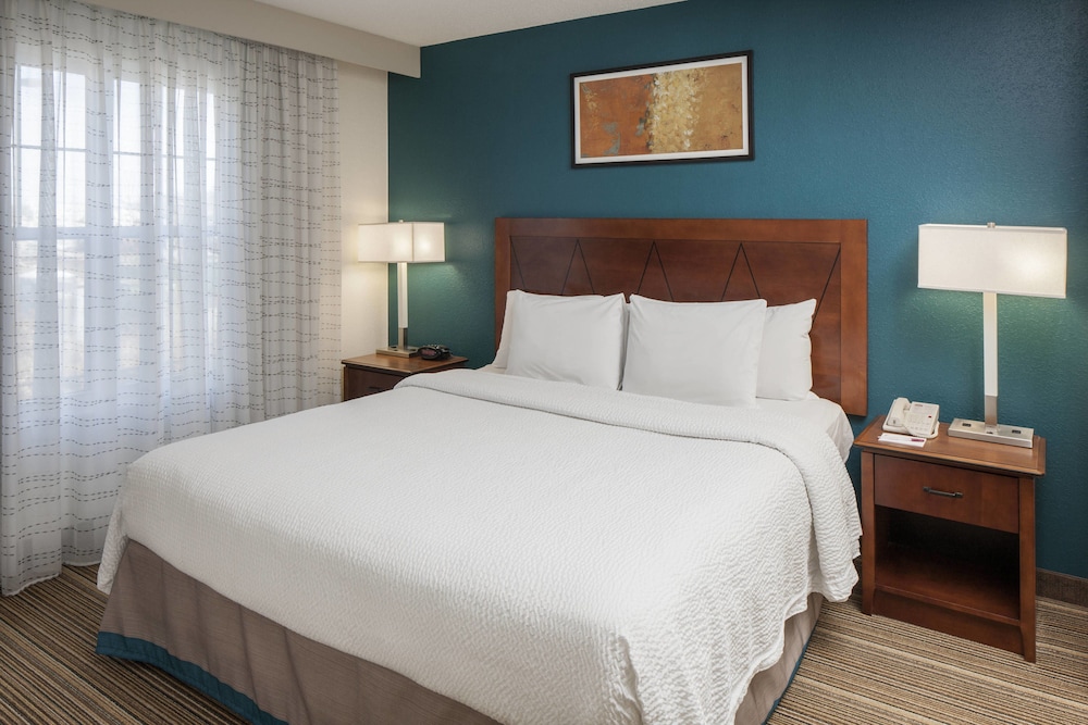 Room at Residence Inn Boston Norwood Canton, NORWOOD - MA